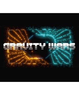 Gravity Wars Steam Key GLOBAL